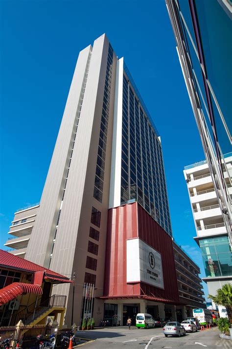 This vlog is the result of the student's project as a partial requirement for their coursework in professional etiquette for hoteliers. The Pines Melaka, Melacca, Malaysia | Book online