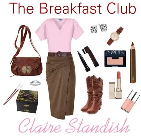 Claire Standish The Princess By Dandelionapril On Polyvore Breakfast
