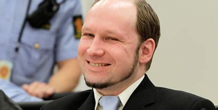 Breivik is serving 21 years for a bomb and shooting attack that killed 77 people in oslo. Breivik-Prozess: Anders Behring Breivik soll in Psychatrie