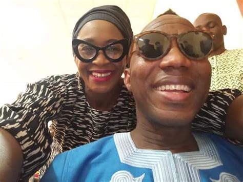 Real #cuckold and #hotwife couple. Kemi Olunloyo Endoses Omoyele Sowore For President (Photos ...