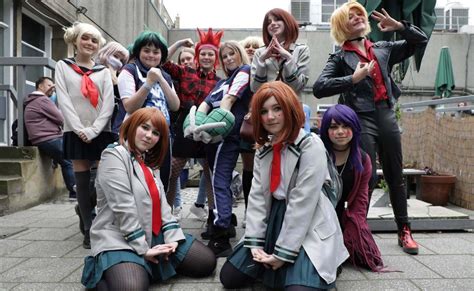 Home Glasgow Anime Gaming Con
