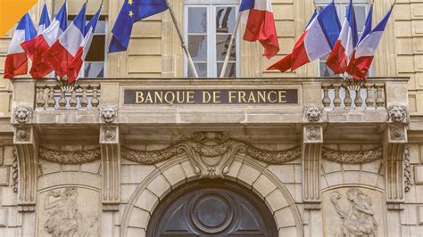 Banque De France Może Stworzyć Cbdc W Oparciu O Xrp Wiadomości Cryps
