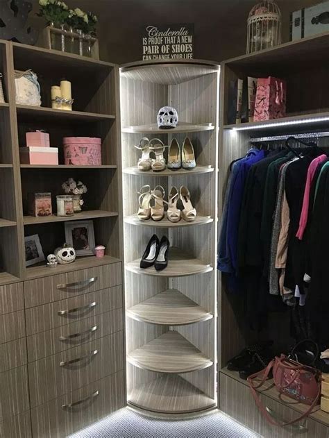 30 Latest Shoes Rack Design Ideas To Try Closet Remodel Bedroom