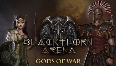 Sony unveiled a new god of war game, simply called god of war, during e3 last week and the developers at sony santa monica studios promised it would showcase a different kratos than fans were used to. Blackthorn Arena Gods of War Update v1 1 1-CODEX ...