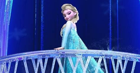 8 Ways Frozen Is Disneys Gayest Animated Film Yet