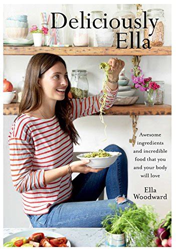 Deliciously Ella Easy Healthy And Delicious Plant Based Gluten Free Recipes Woodward