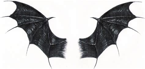 Gaji helper di wings / jank jank wings semarang photos facebook : Dragon wings by Rotten-Alice.deviantart.com on @DeviantArt | Dragon wings, Wings drawing, Demon ...