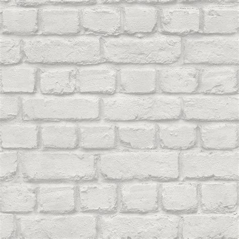 Rasch Brick Stone Wall Realistic Faux Effect Textured Photographic