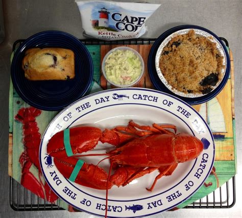 Take a Road Trip Along Maine's Lobster Trail | Porthole Cruise Magazine