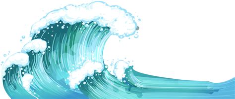 Ocean Waves Png Png Image Collection