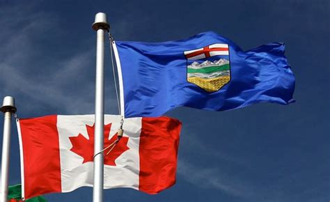 Alberta Contributes More To Canada Than Any Other Province Mymcmurray