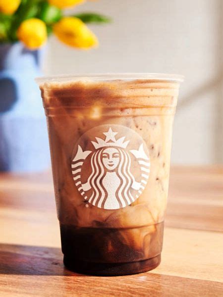 Top 10 Best Starbucks Iced Coffee Drinks To Order In 2023