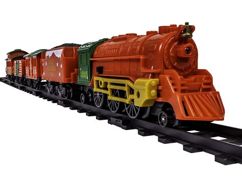 Lionel Model Trains