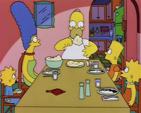 Muere Marge Simpson Muere La Madre De Matt Groening