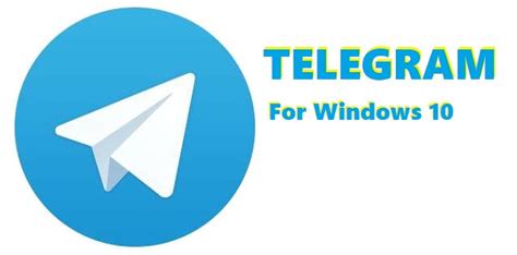 Fast and secure desktop app, perfectly synced with your mobile phone. Download Telegram for Windows 10 (32/64 bit) FREE - 32 bit or 64 bit windows