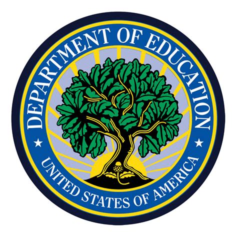 On The Us Dept Of Education