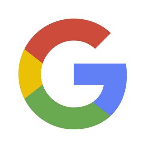 Yes, Google has a new logo – but why? gambar png