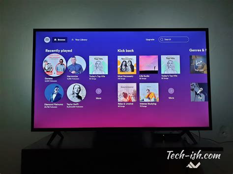 You know which friend to tag. My favourite Android TV Apps | Techish Kenya