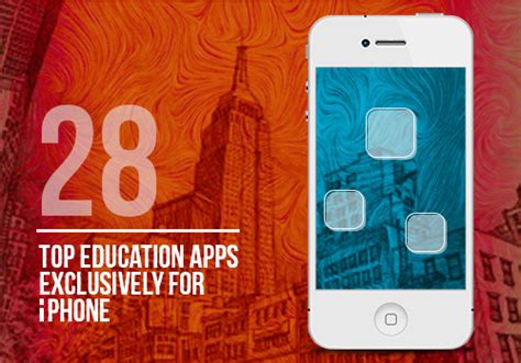 28 Top Education Apps For Students Exclusively On Iphone Edsys