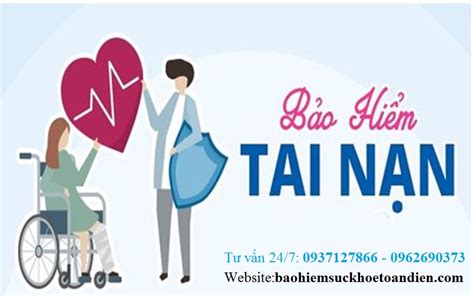 Bảo Hiểm Tai Nạn Con Người