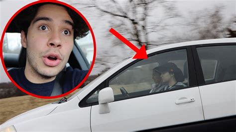 My Sister Almost Crashed The Car Youtube