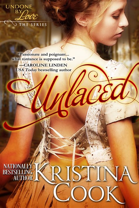 Smashwords Unlaced A Book By Kristina Cook