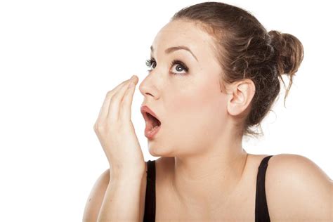 How To Tell If You Have Bad Breath Canyon Gate Dental Of Orem