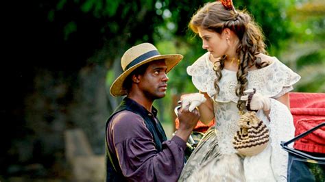 La Esclava Blanca The New Telenovela Rewriting Colombias History Of