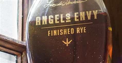 Review 18 Angels Envy Rye Imgur