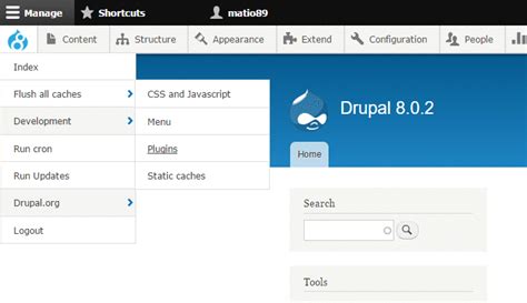 Drupal 8 Ready Modules For Extended Functionality