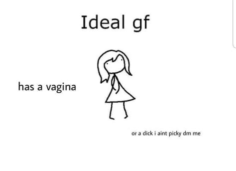 The Perfect Gf Rmemes