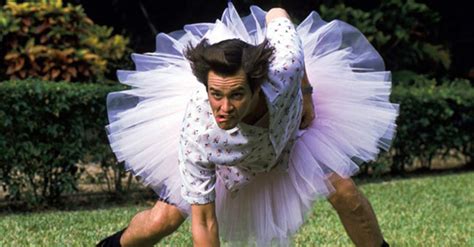 Apparently Theres An Ace Ventura Reboot In The Works And I Simply