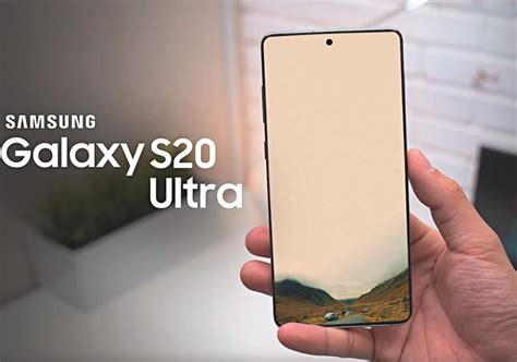 Samsung S20 Ultra 5g 2023 Price Specifications Specs And Release Date