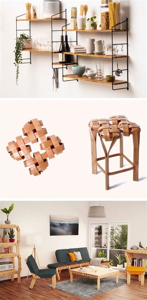 Sustainable Furniture Designs In 2021 Sustainable Furniture Design