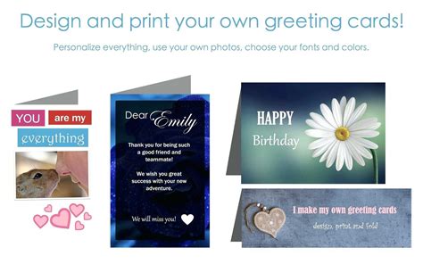 Greeting Cards Quarter Fold Card Template Avery 3266 Pertaining To