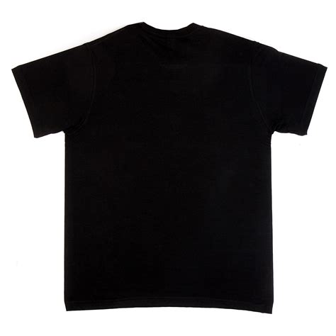 Rogue Monk T Shirt Black I Am The Law T Shirt Rmnk3861 At Togged Clothing