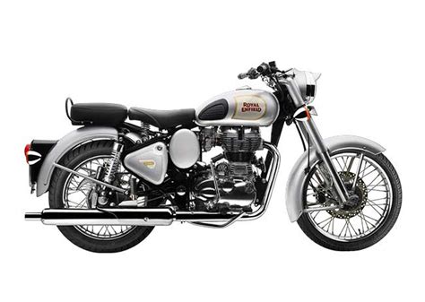 I have a royal enfield classic 350 and it gives a mileage of 40 in city. Royal Enfield Classic 350 Price India: Specifications ...