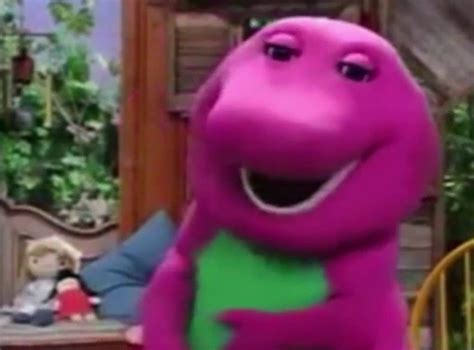 The Dark Story Of Barney You Didnt Know Mundo Seriex