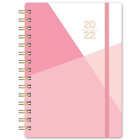 Buy Planner 2022 2023 Weekly And Monthly Planner From July 2022 To June