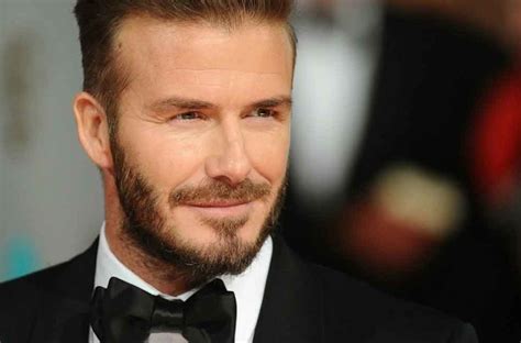 Top 124 David Beckham Facial Hair Tutorial Polarrunningexpeditions
