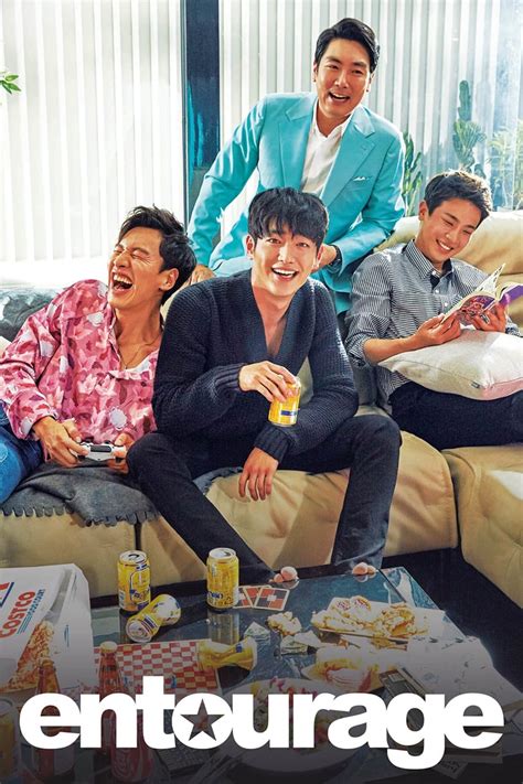 This document contains side e. Entourage Korean drama English Sub Full Episode Online on ...