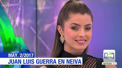 Titulares Noticias Rcn 02 Mayo 2017 Youtube