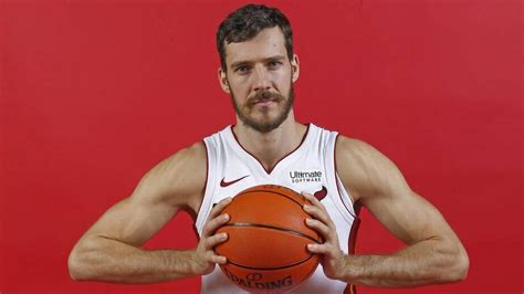 Refreshed Goran Dragic says he's ready to tackle start of ...
