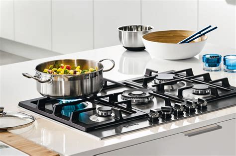 Encontrá ofertas en cocinas gas natural. Placas de Gas. Estas son sus Ventajas - Por un mundo más ...