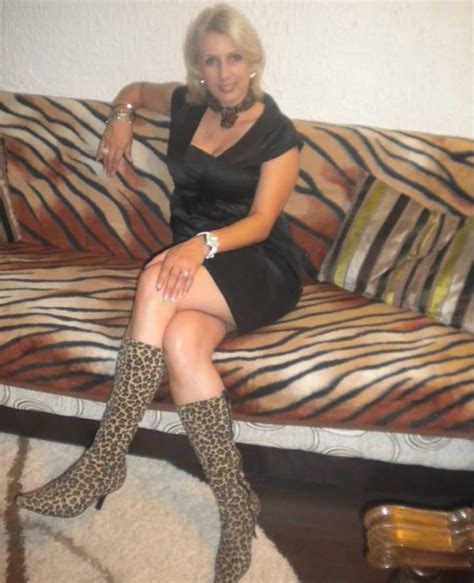 Blonde Milf With Big Tits Serbian Mama Vesna 278 Pics Xhamster
