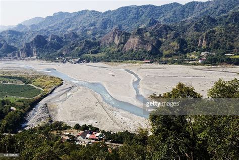 River Running Through Alluvial Plain High Res Stock Photo Getty Images