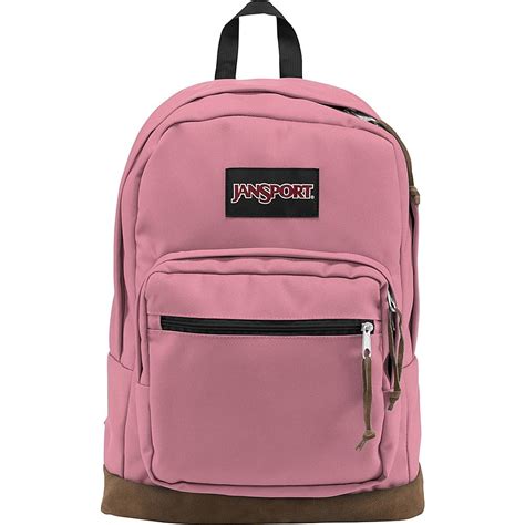 Jansport Right Pack Laptop Backpack 15