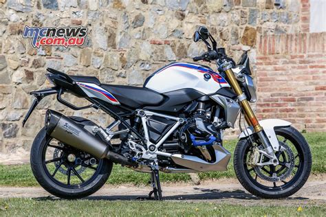 The warranty period also includes comprehensive roadside assistance, available 24/7 every single day of the year. 2019 BMW R 1250 R Images | MCNews.com.au | Motorcycle News ...