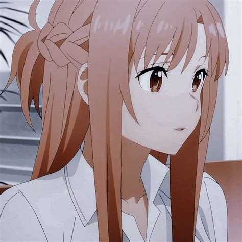 Ghim Của Ciupikowa Trên Asuna Anime Nghệ Thuật Anime Nghệ Thuật
