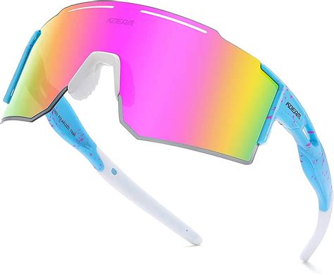 12 Best Sunglasses For Every Outdoor Adventure 2023 Le Specs Sunski And More Wired Lupon